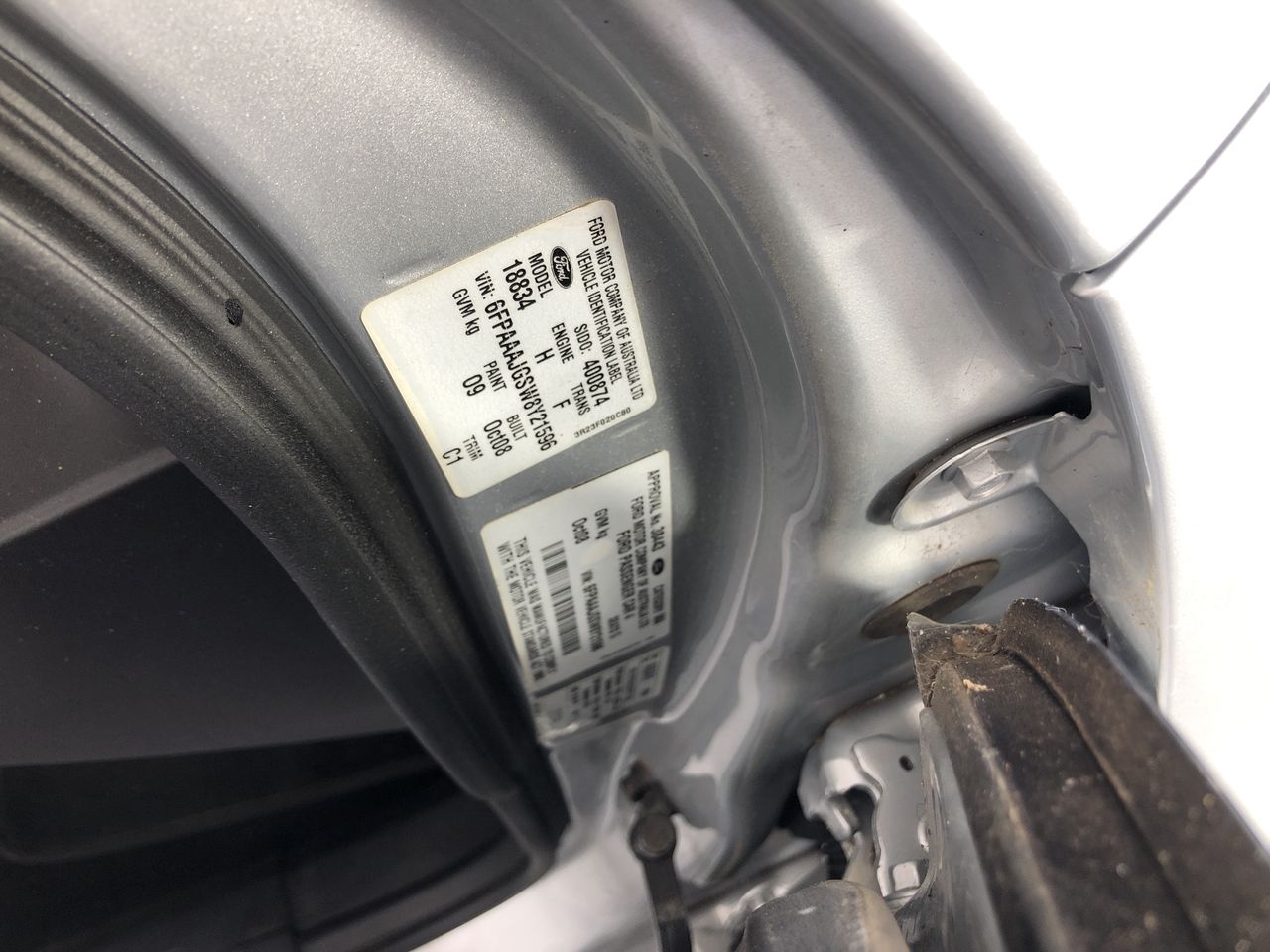 Artan Reserve Cleanskin Chardonnay 2024 (12x 750mL) SA