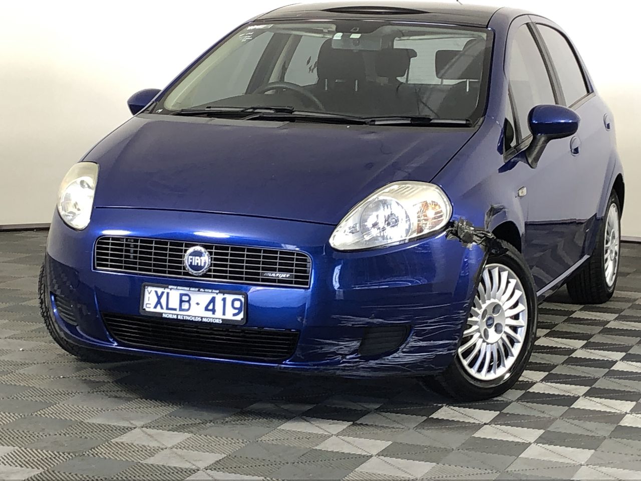 Byrne Reserve Riesling 2024 (12x 750mL) Clare Valley