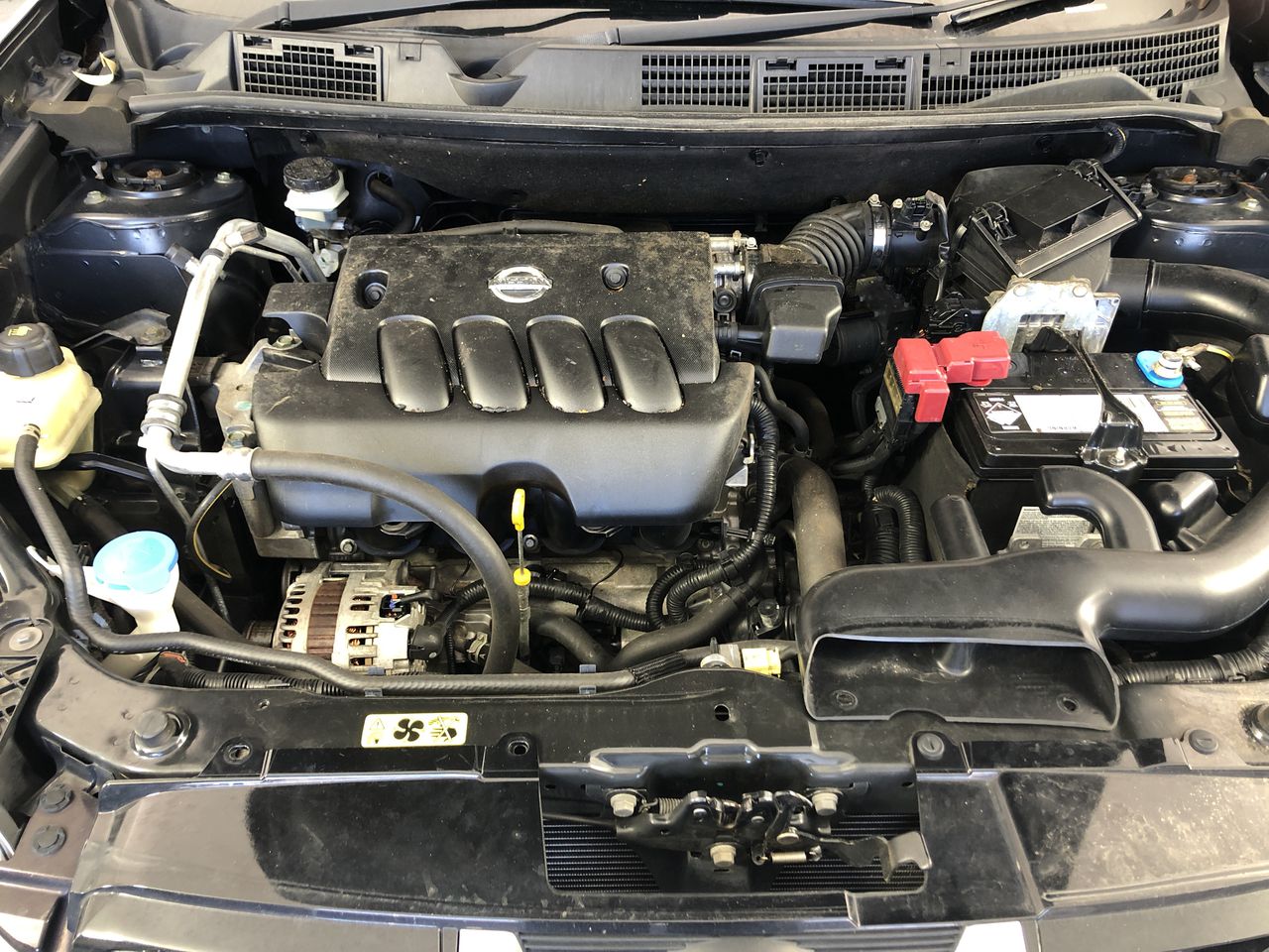 Sacred Hill Shiraz Cabernet (12x 750mL). NSW.