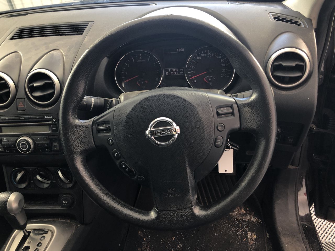 Sister's Run Bethlehem Block Cabernet Sauvignon 2023 (6x 750mL)