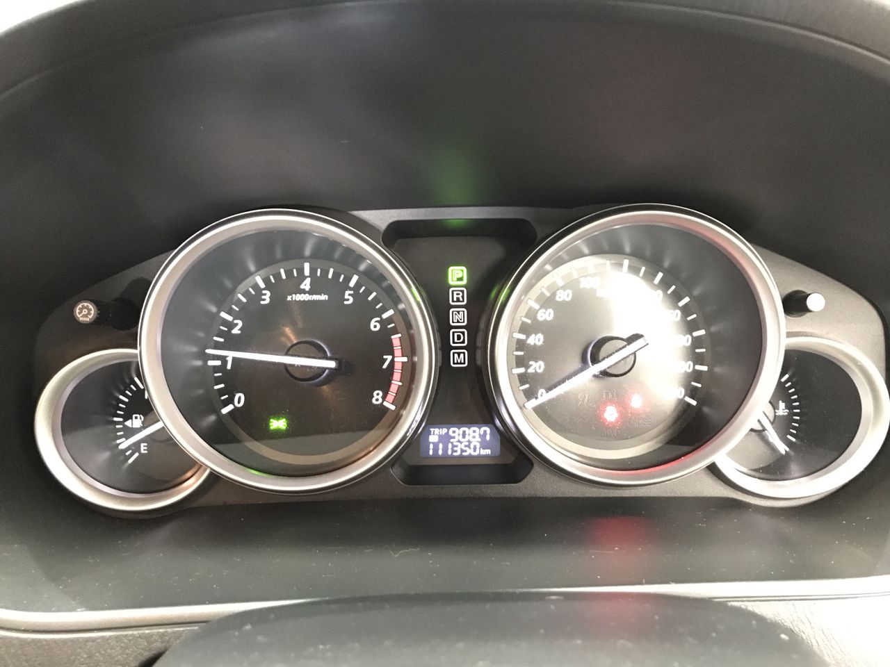 Upside Down Prosecco NV (6x 750mL).