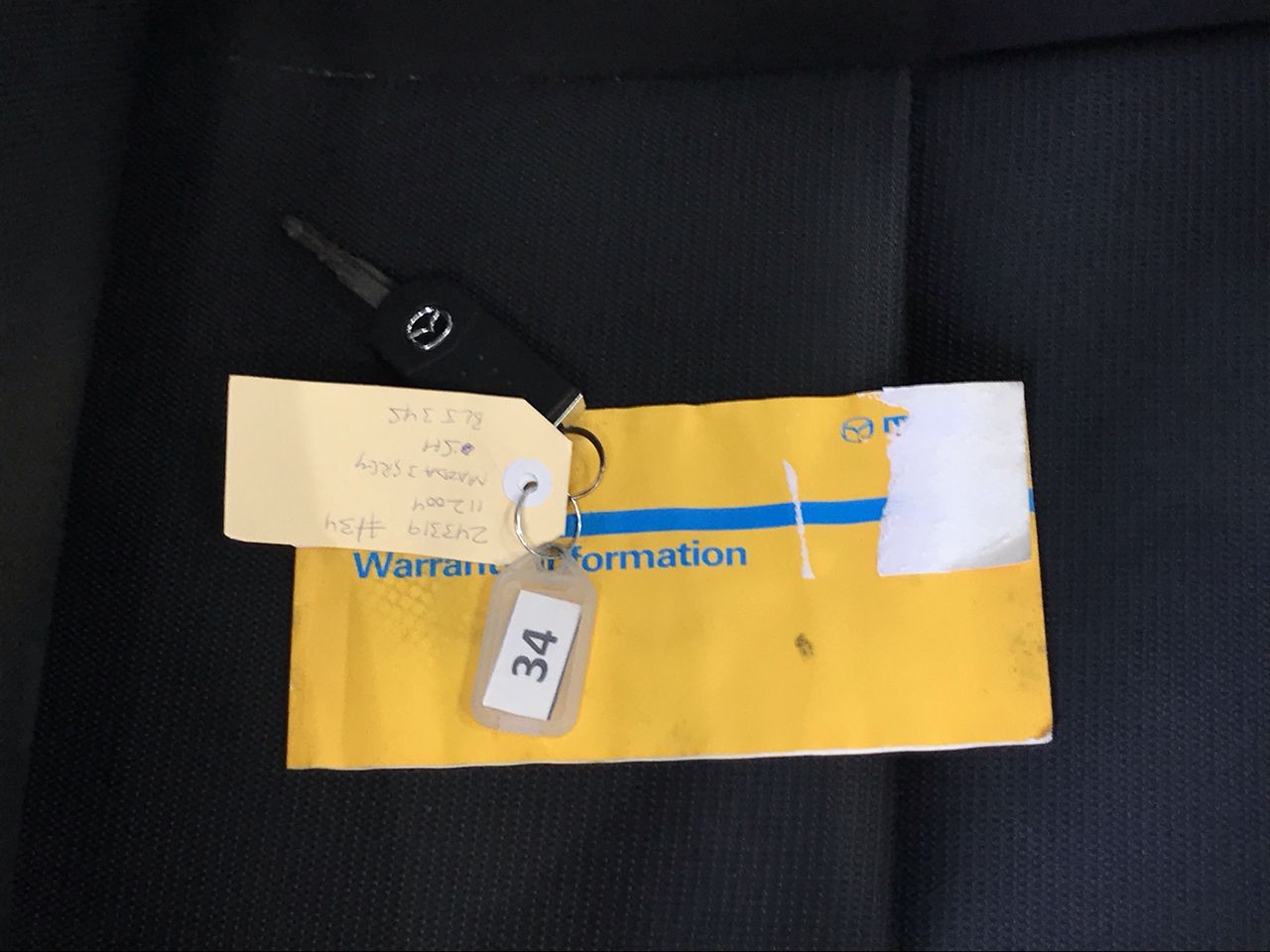 Weave Cabernet 2021 (12x 750mL) SA