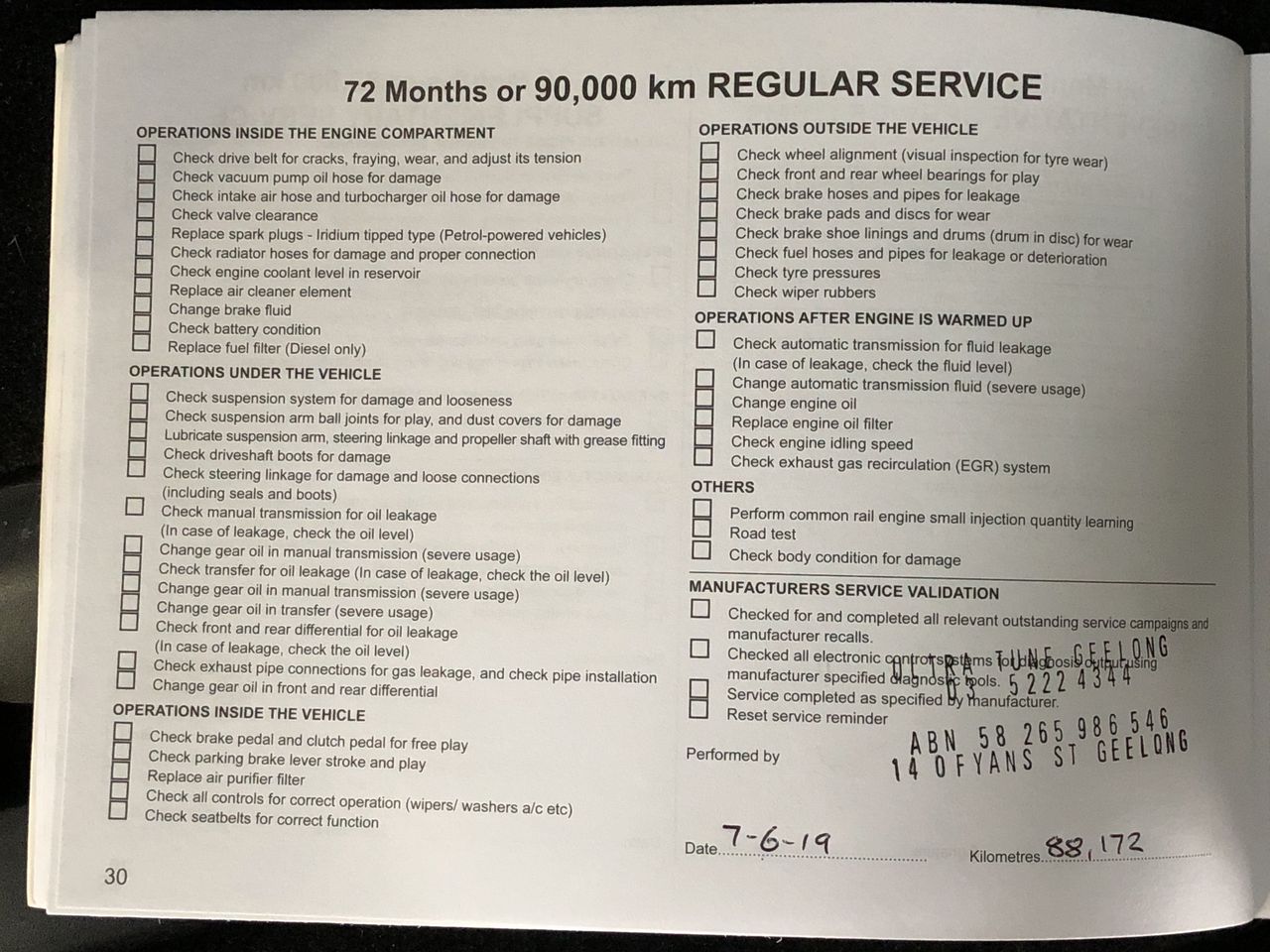 Tread Softly Slightly Sparkling Moscato NV (24x 330mL) SA