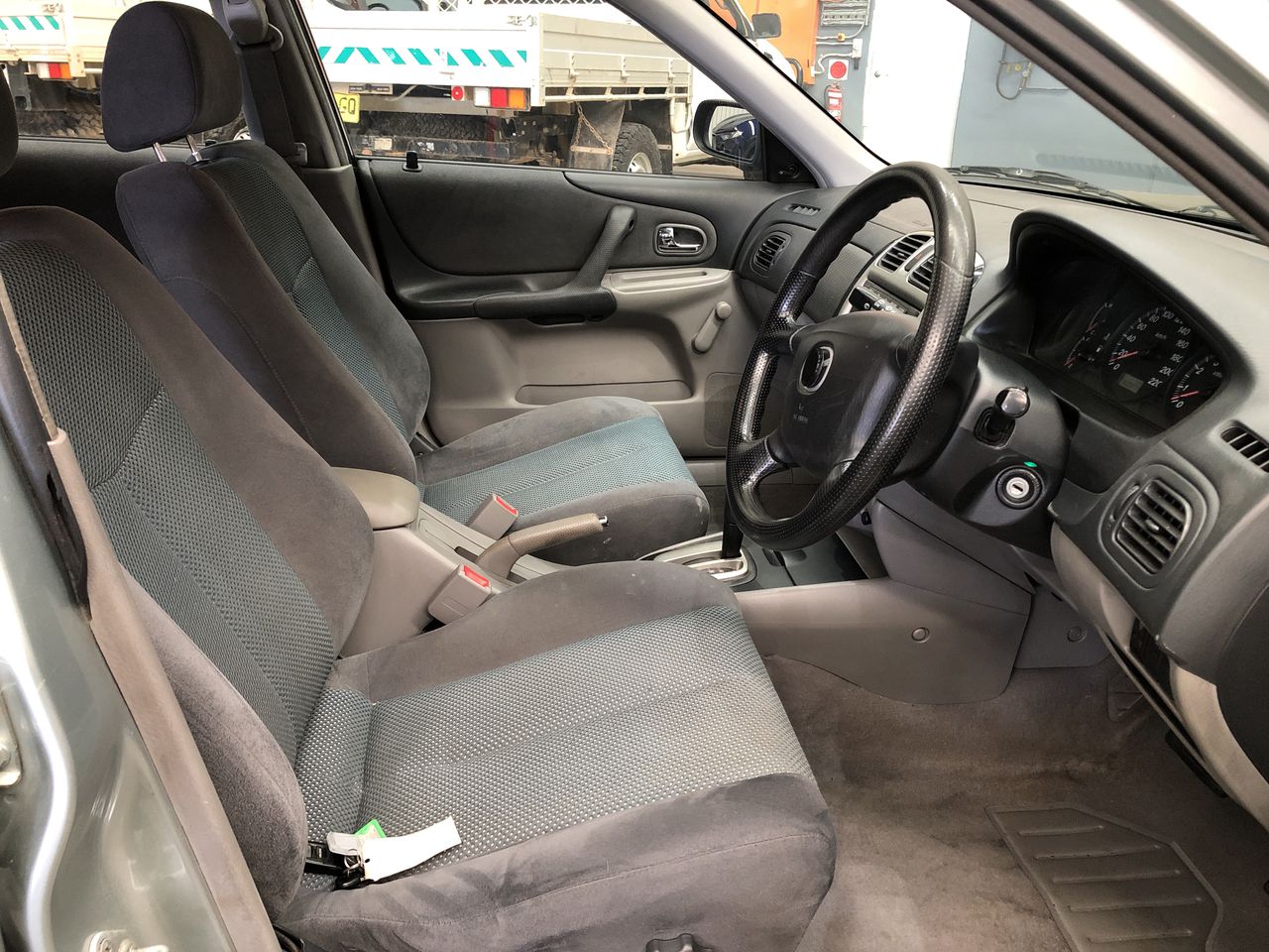 Cleanskin Riesling 2024 (12x 750mL) Clare Valley