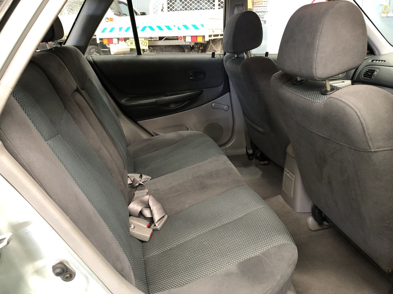 Cleanskin Shiraz 2022 (12x 750mL) McLarenVale