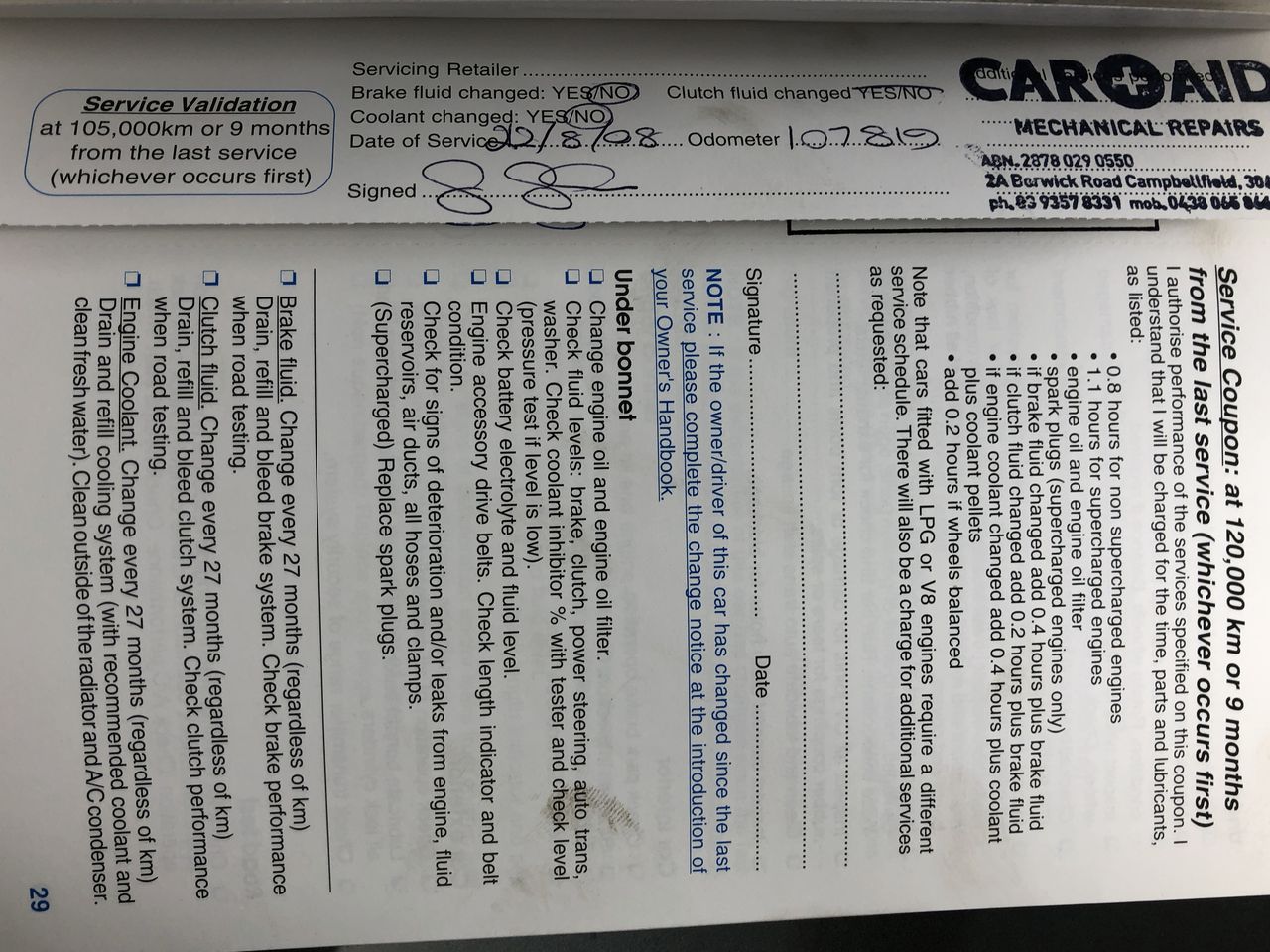 Lindeman's Bin 90 Moscato (6x 750mL), AUS