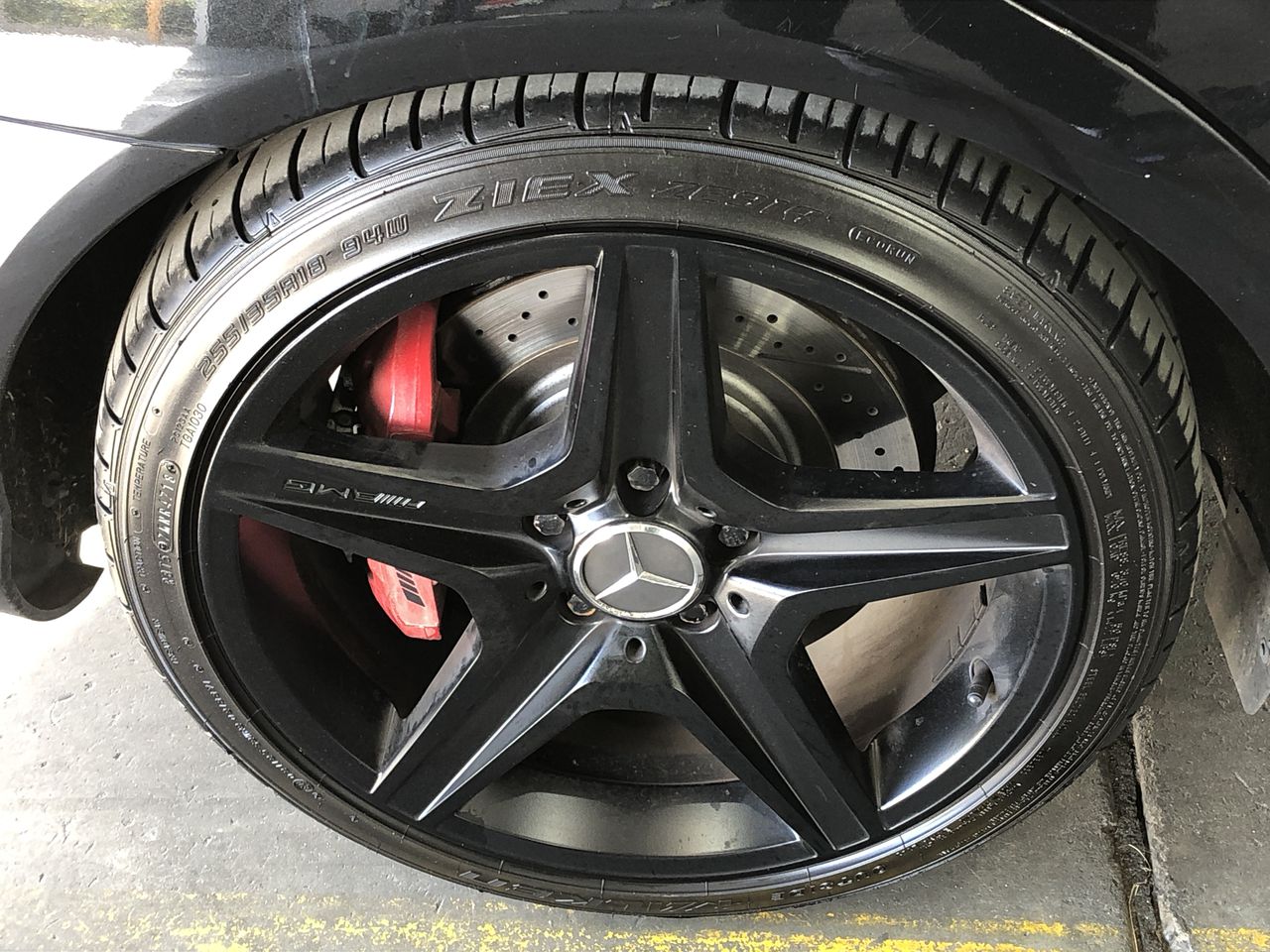 Wolf Blass Red Label Cabernet Merlot (6x 750mL).