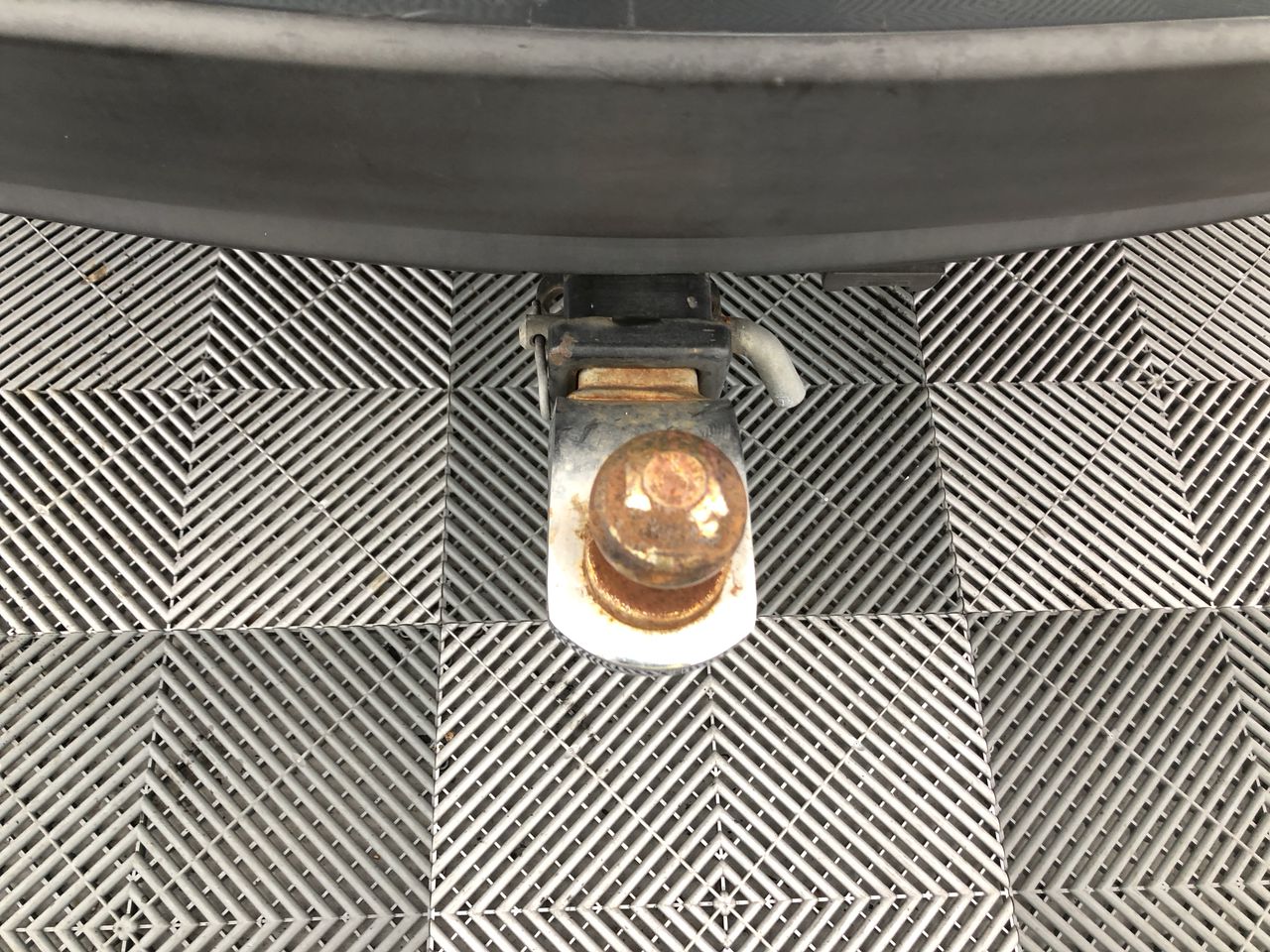 White Heather Blended  Scotch Whiskey (1x 700ml)