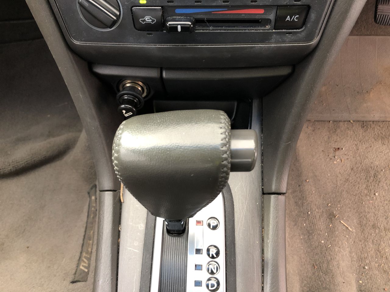 6mm Lapis & Baroque Pearl Dangling Earrings.