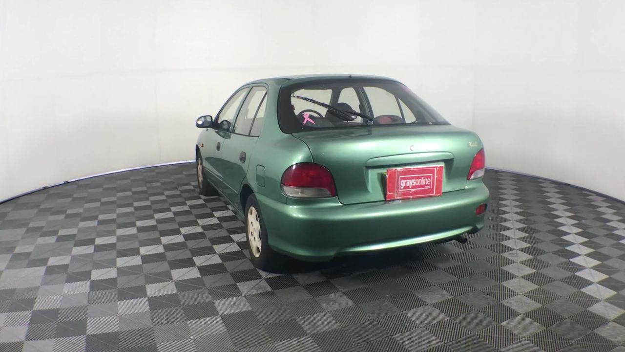 HP ProBook 11 G1 Laptop i3-5005U 4GBRAM/128GB Black