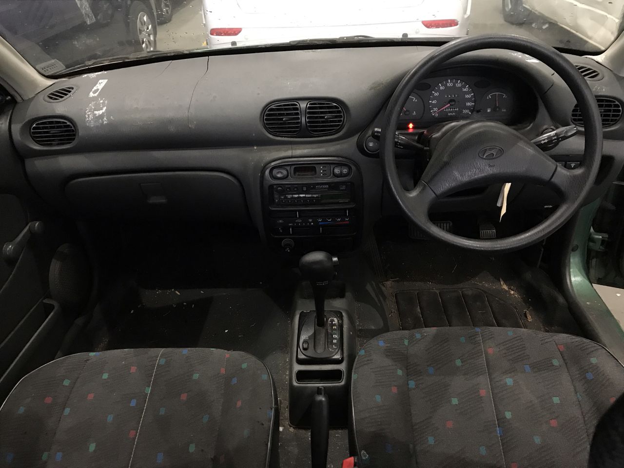 DELL Latitude 5289 Laptop i5-7200U 8GBRAM/256GB Black