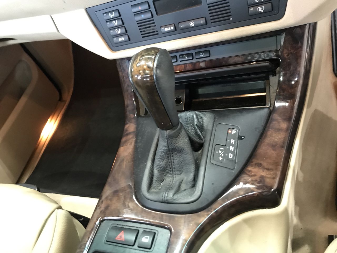 Concept2 PM5 Performance Monitor