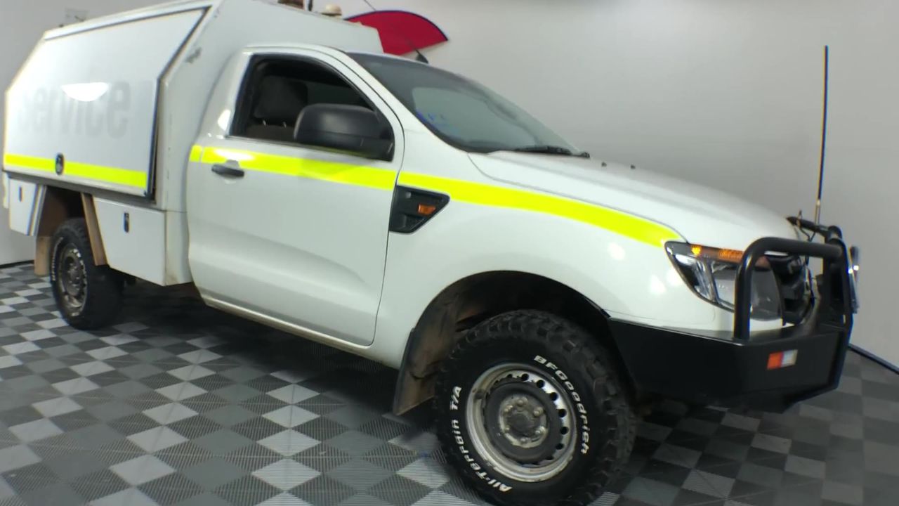 2007 Volkswagen Golf Trendline Diesel