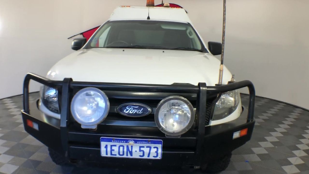 2007 Audi A3 Attraction Limited Petrol