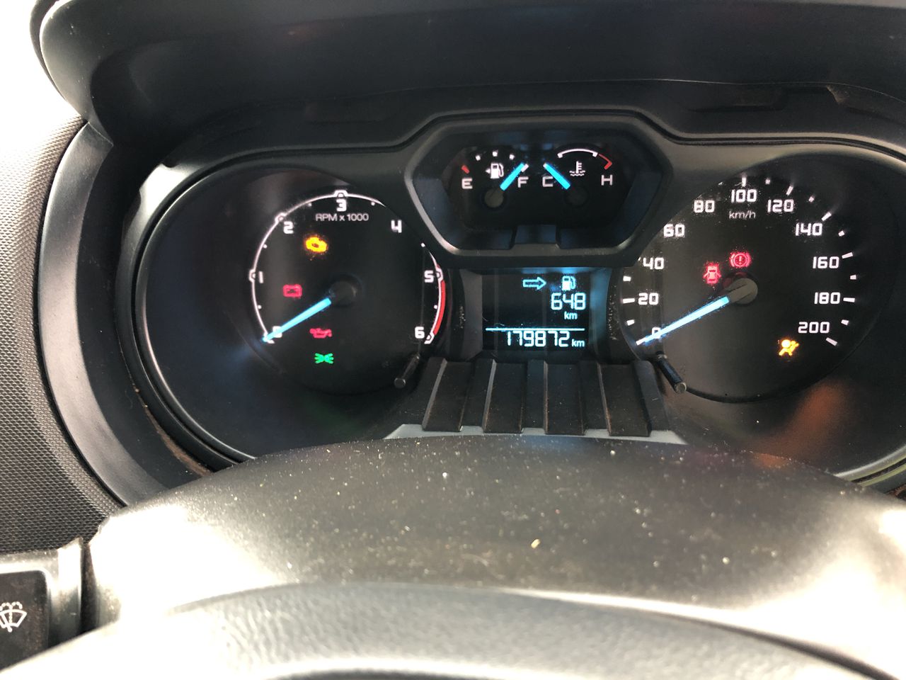 2017 Land Rover Range Rover Evoque SE Diesel