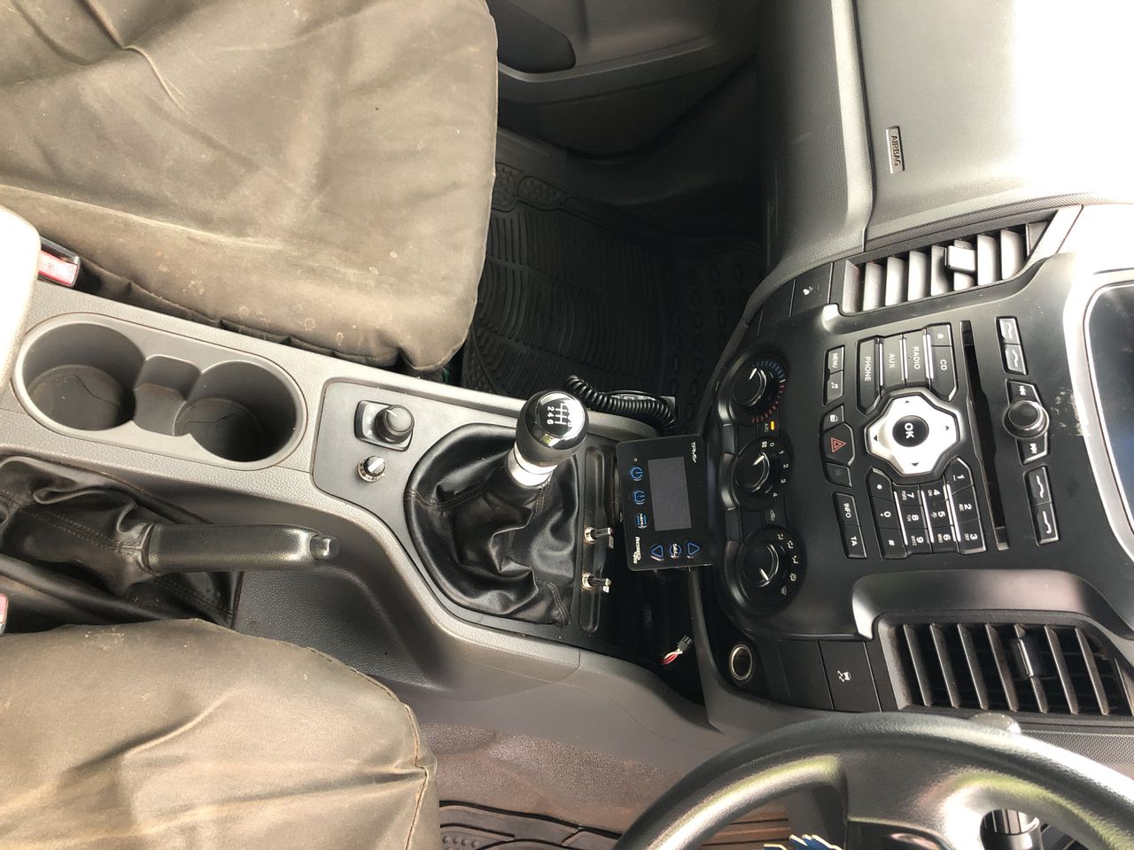 2001 Holden Statesman WH Automatic Sedan