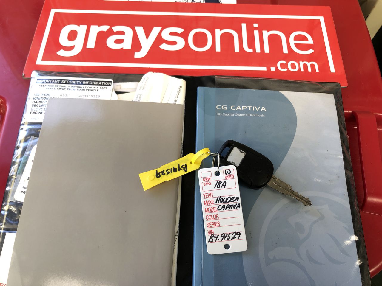 Barramundi Shiraz 2022 (12x 750mL) VIC