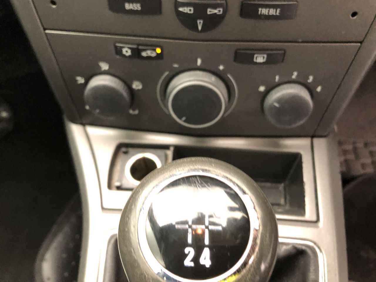 Henri Le Blanc Cuvee Rosé Brut NV (6x 750mL), France.