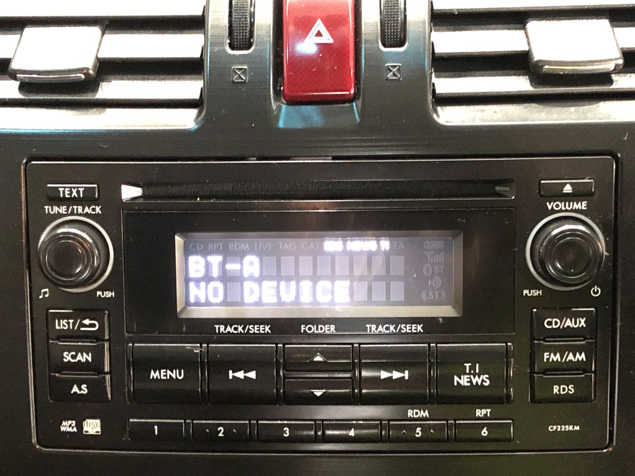 Fishbone Blue Chardonnay 2023 (6x 750mL) Geographe