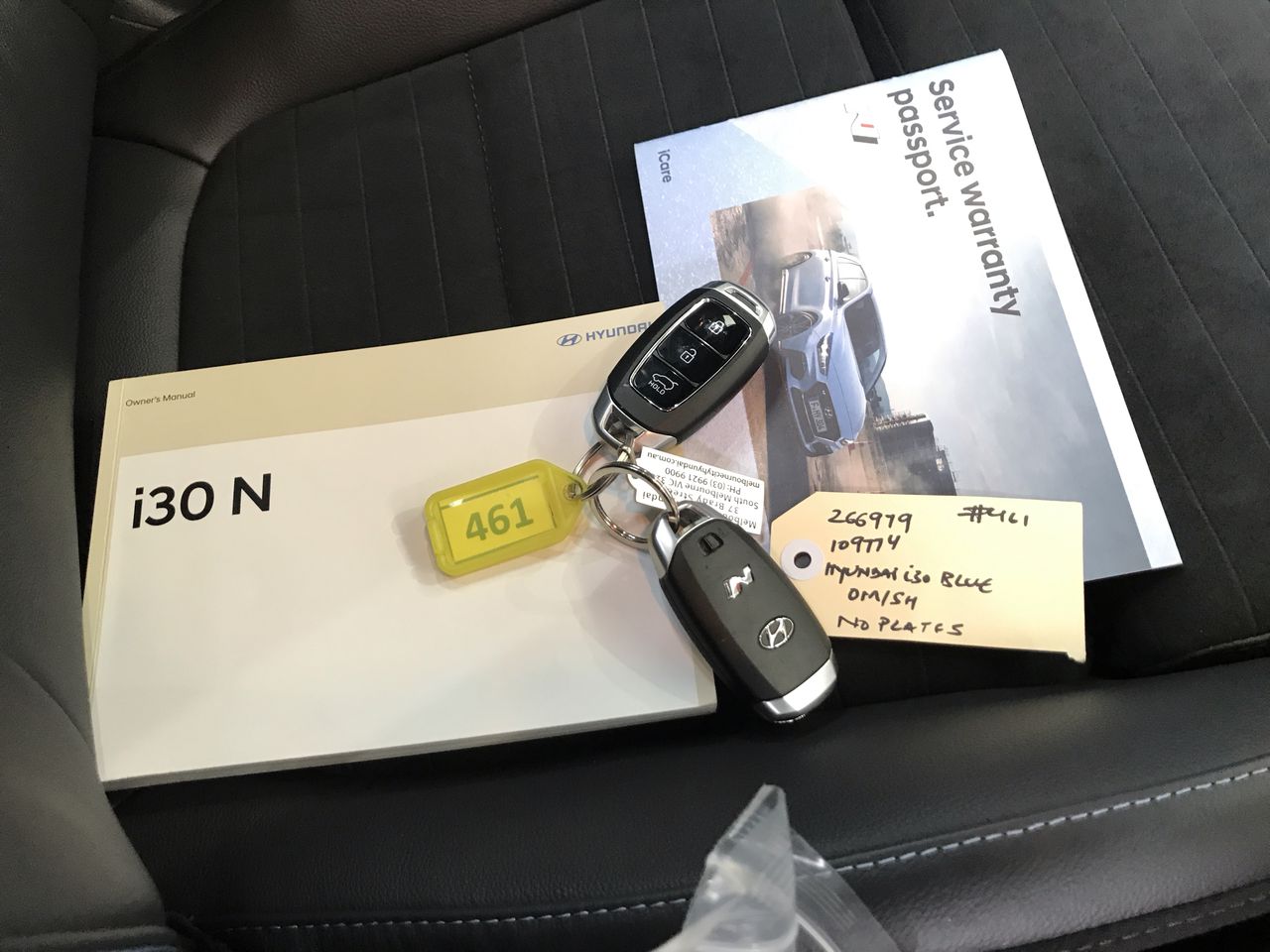 Oxford Landing Pinot Grigio (6x 750mL), SA.