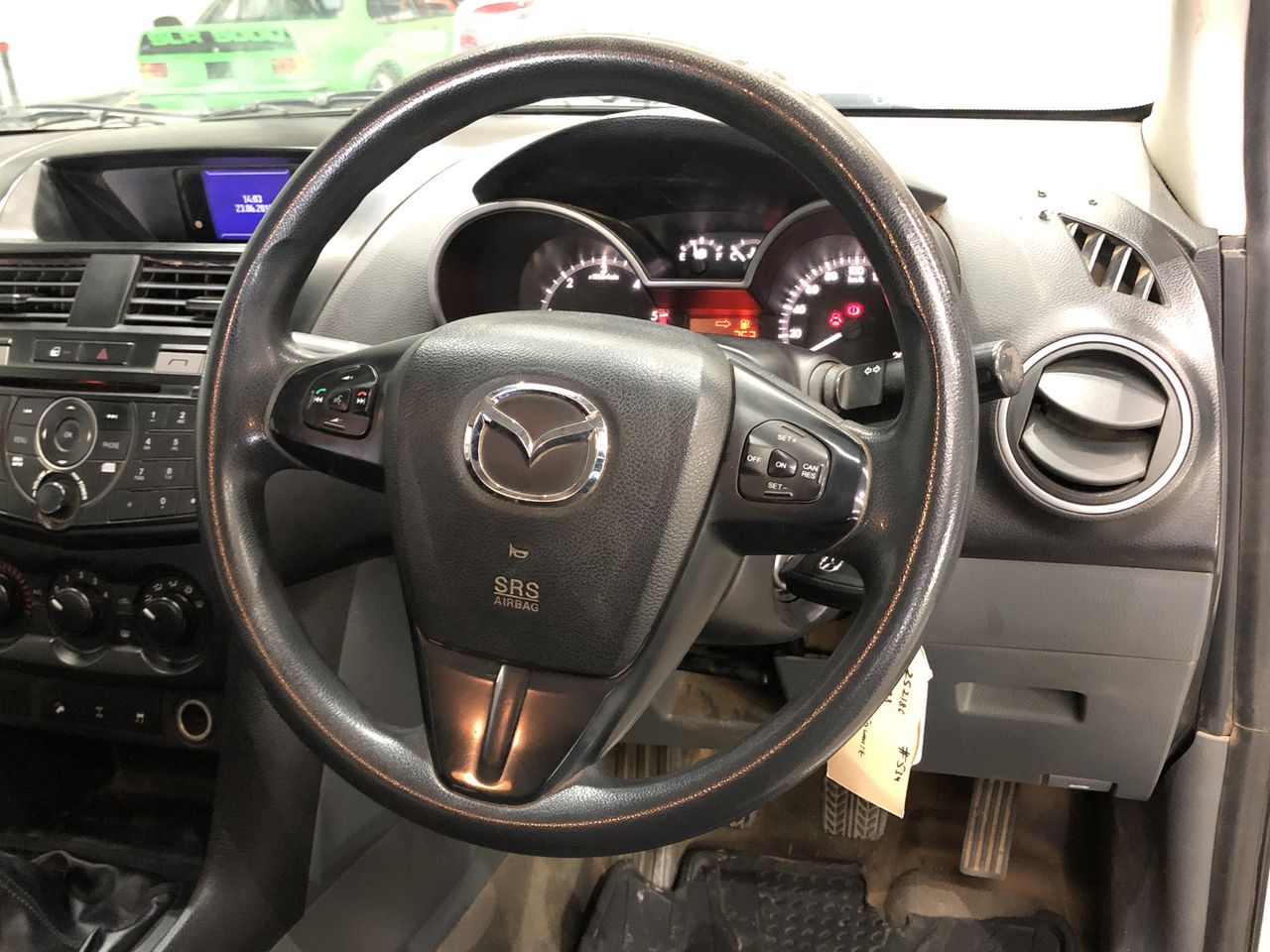 McGuigan Black Label Tempranillo 2024 (6x 750mL) SEA