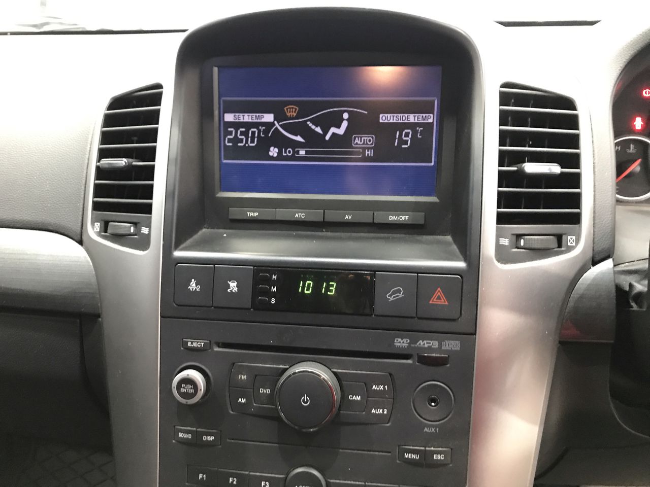 Global Truss F34 Alloy Trusses Components