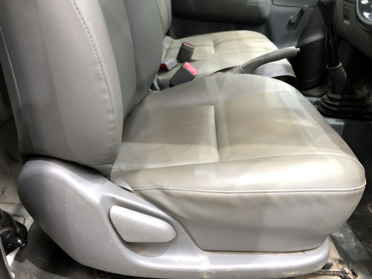 Transport Comms Shock Road Case