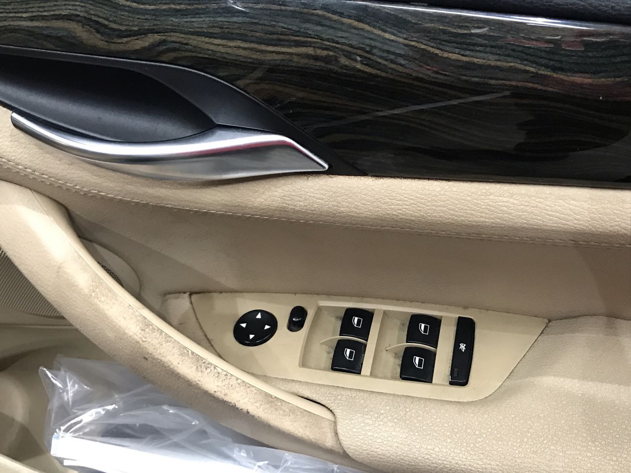 1500mm Tilt Bucket To Suit 8T Excavator (Unused)