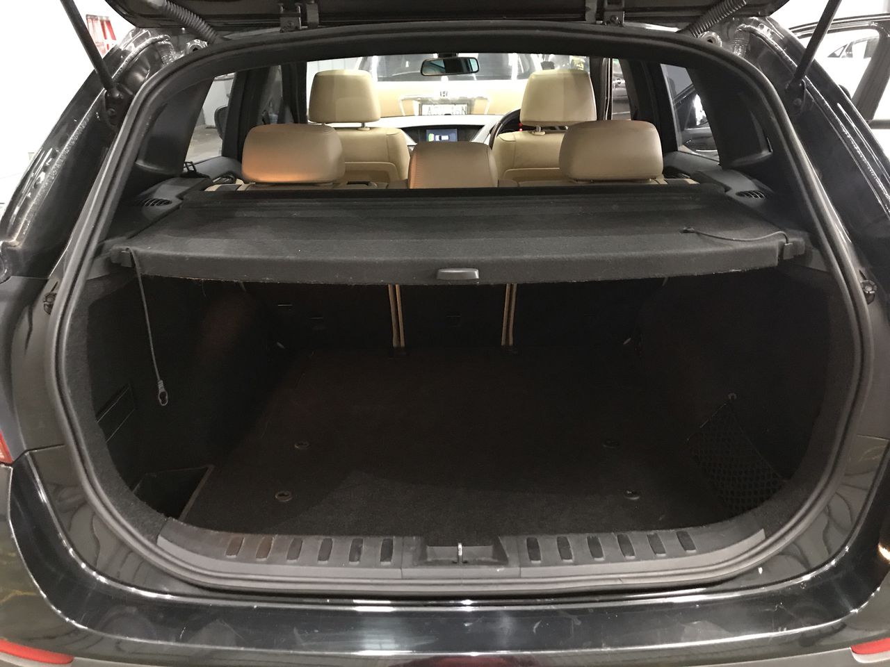 1200mm Tilt Bucket To Suit 5T Excavator (Unused)