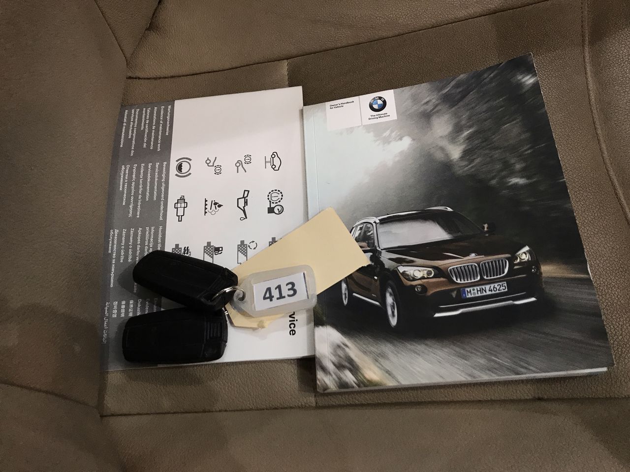 1200mm Tilt Bucket to Suit 3T Excavator (Unused)