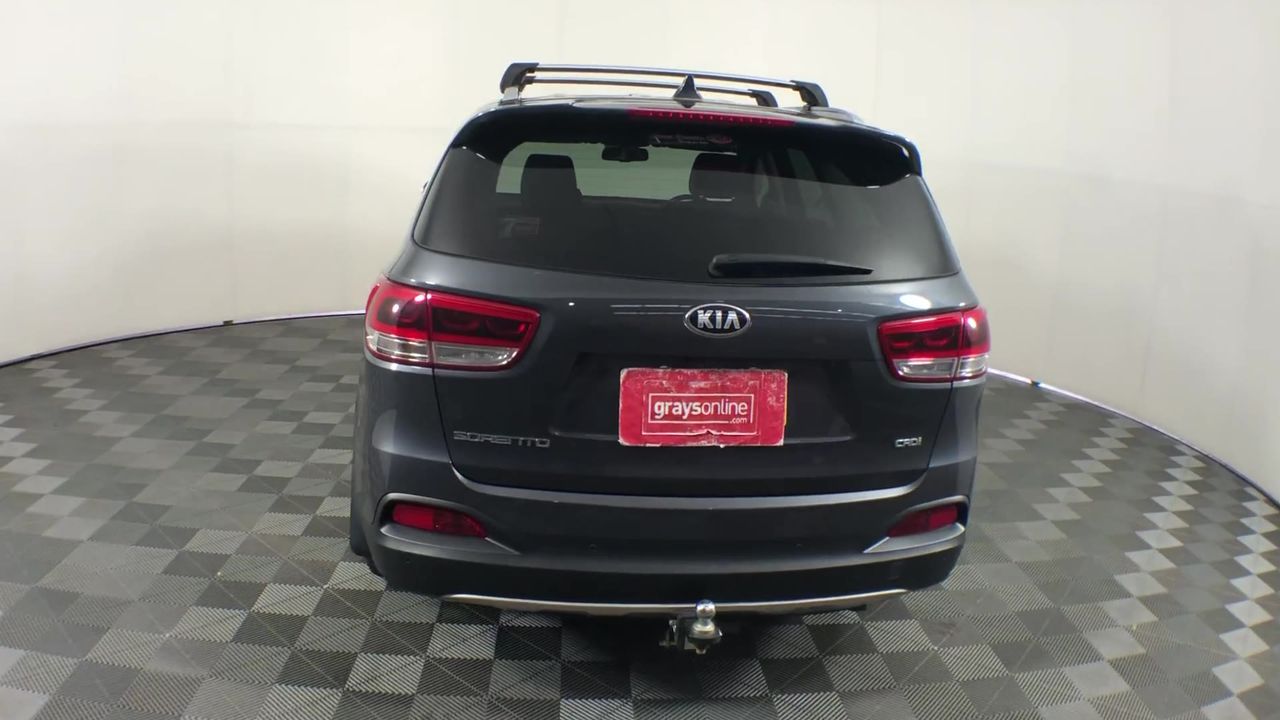 Compaction Wheel to Suit 10-17T Excavator(Unused)