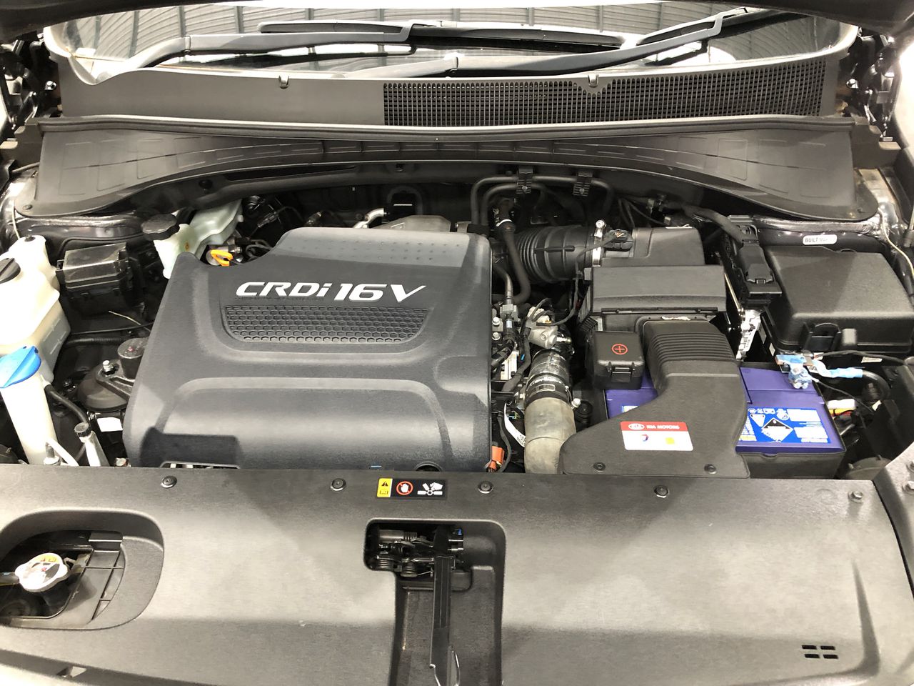 Compaction Wheel Attachment To Suit 3T Excavator (Unused)