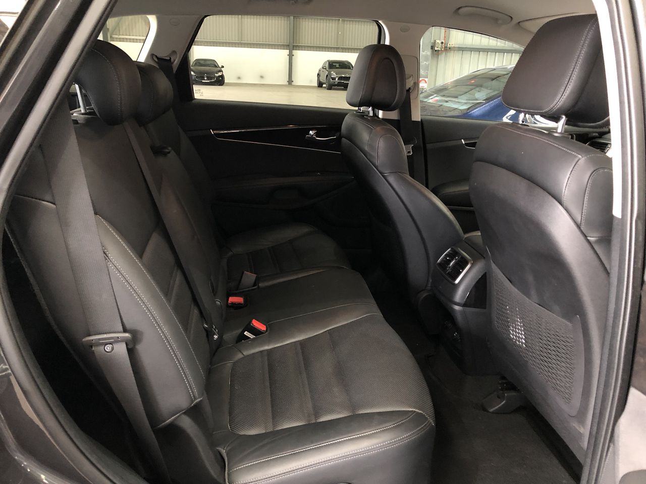 Manual 5 Finger Grab to Suit 3T Excavator (Unused)