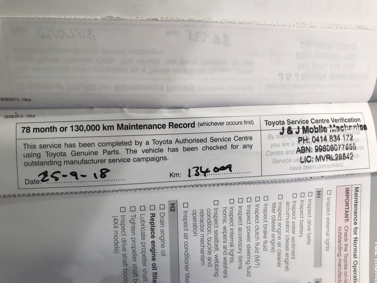 10 Drawer Stainless Steel Work Bench(Unused)