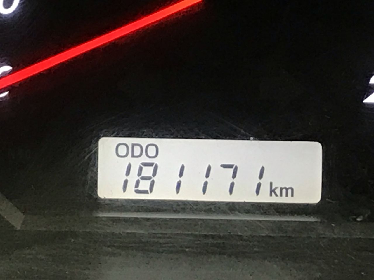 Workshop storage cabinet (Unused)