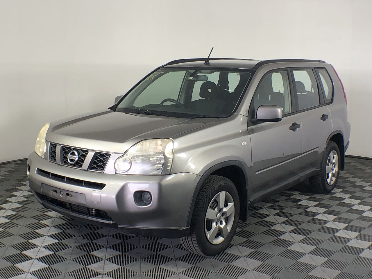 Quantity of 1 26.5-25 Earthmoving Tyre (Unused)