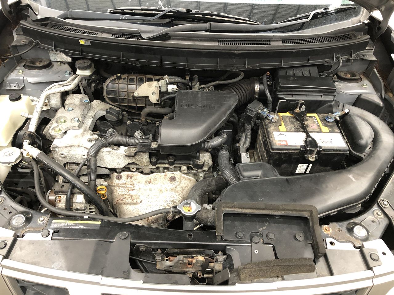 Qty of 4 11R22.5 Truck / Trailer Tyres(Unused)