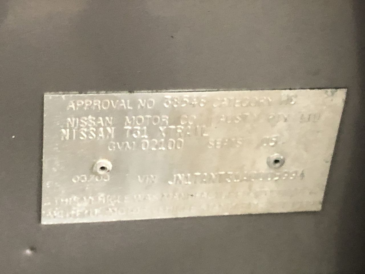 Set of 2 Large Wrought Iron Style Gates with Wildlife Scene(Unused)