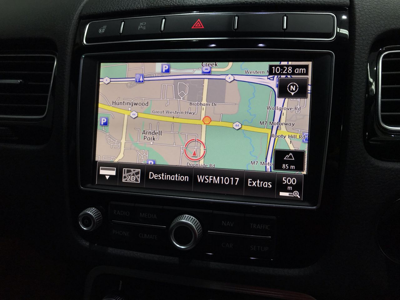 415V Heavy Duty Truck Tyre Changer (Unused)