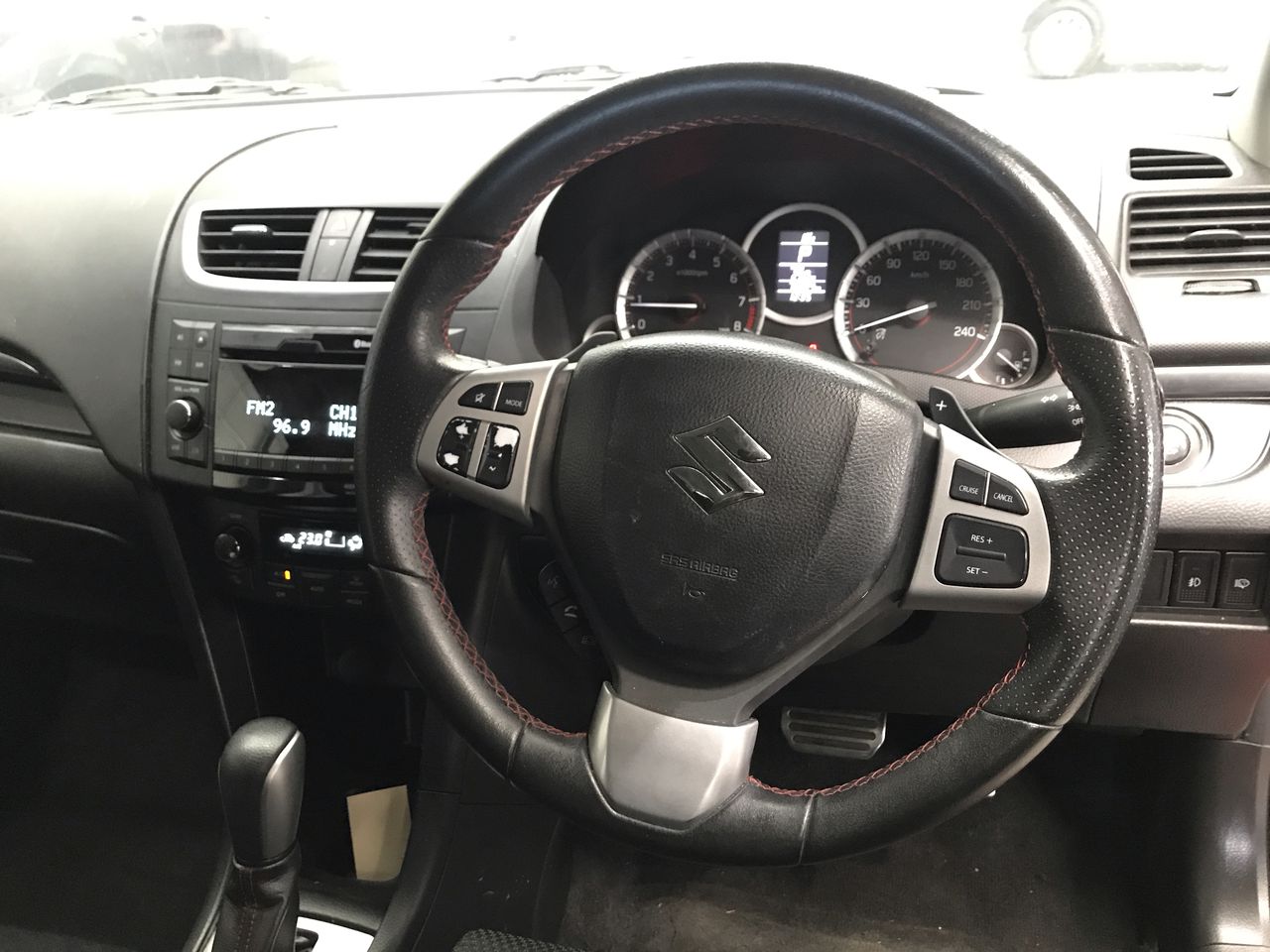 Tempus Two Uno Shiraz Pinot 2017 (6x 750mL) SA