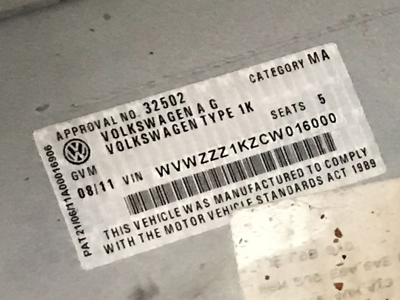 Stainless Steel Double Layer Choker "Clover"  Necklace