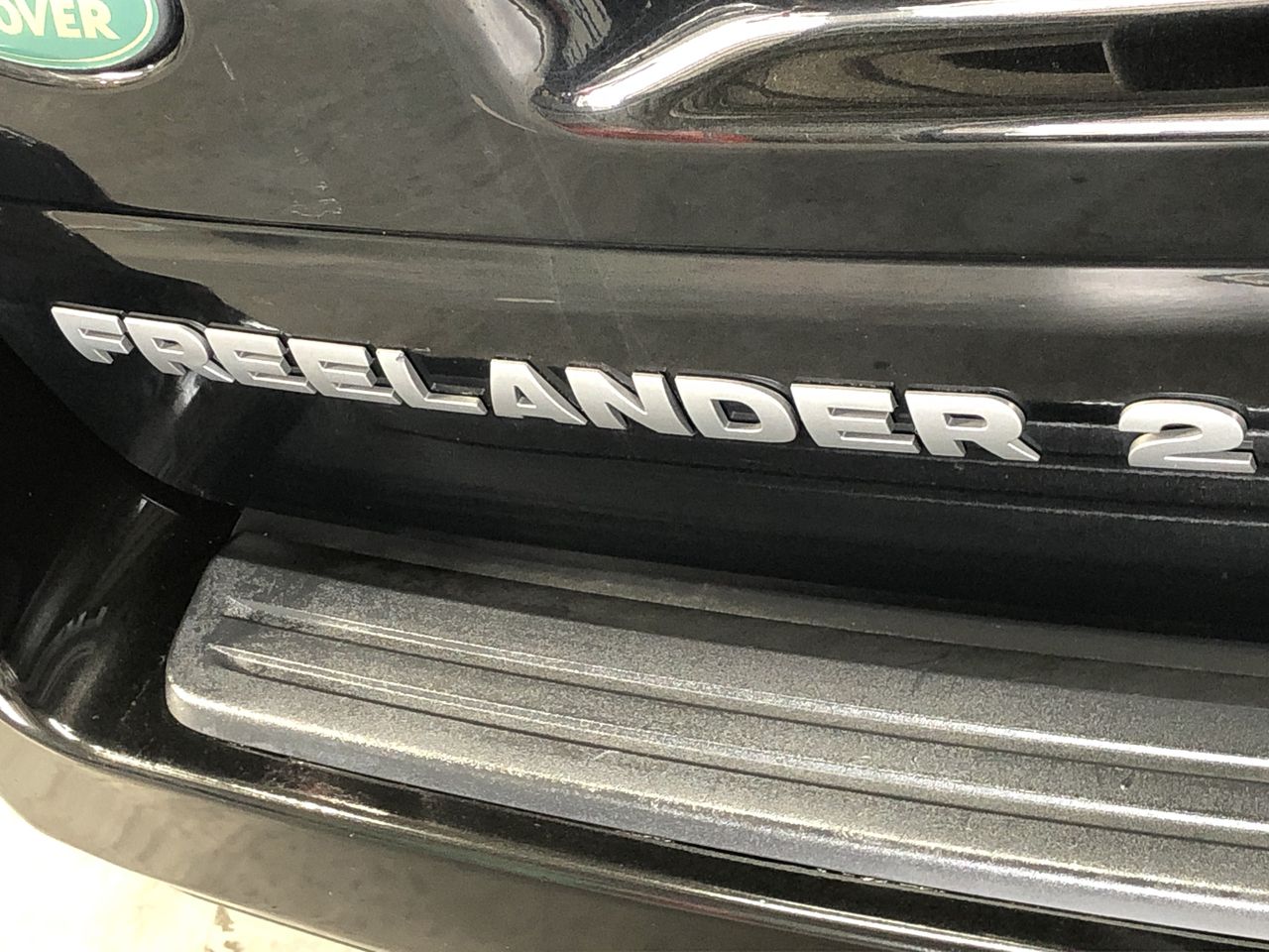 2006 Volvo S40  Petrol