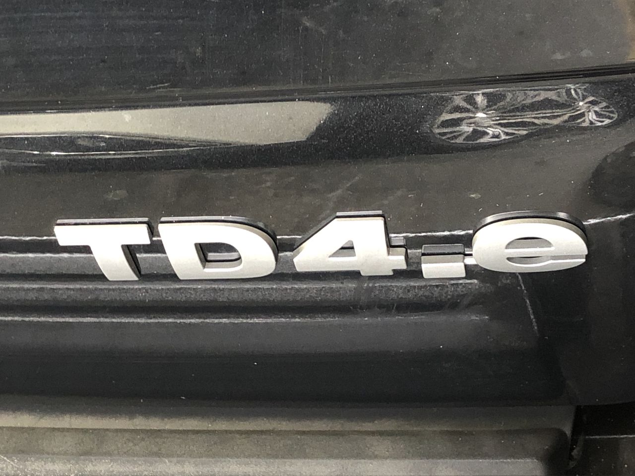 2015 BMW 3 Series 316i Petrol
