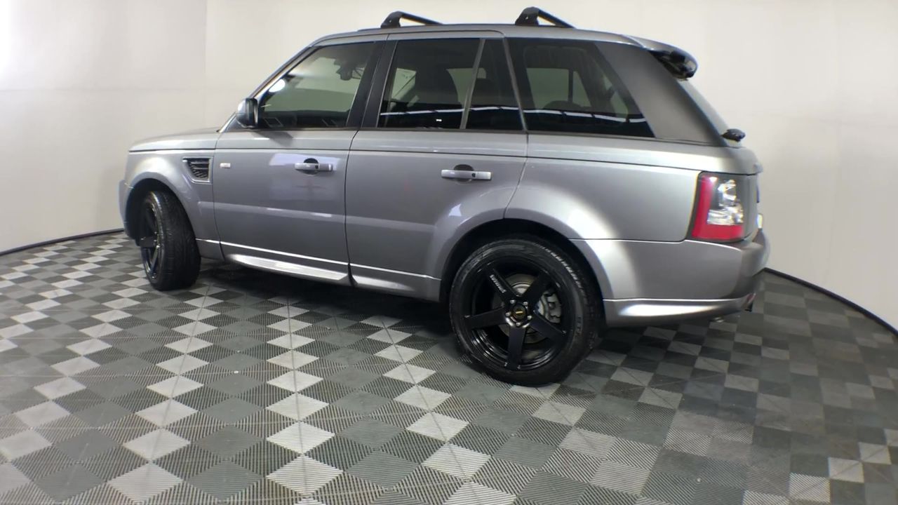 2007 Volvo S40 D5 Diesel