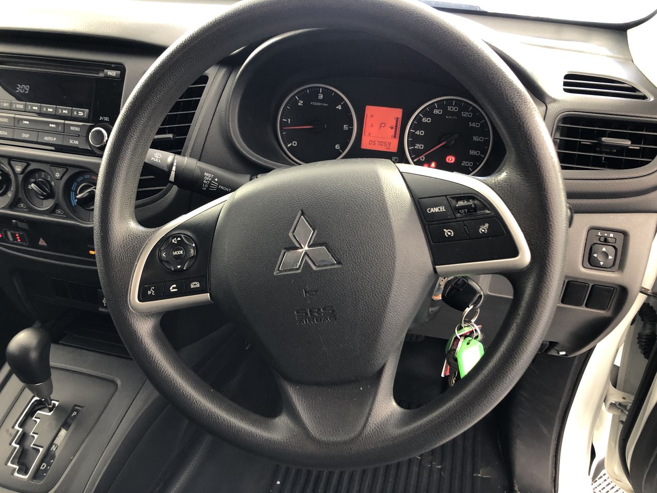 2017 Hyundai Tucson Active FWD TL Automatic Wagon