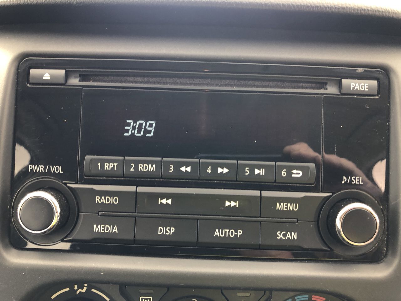 2014 Nissan Pathfinder ST R52 CVT 7 Seats Wagon