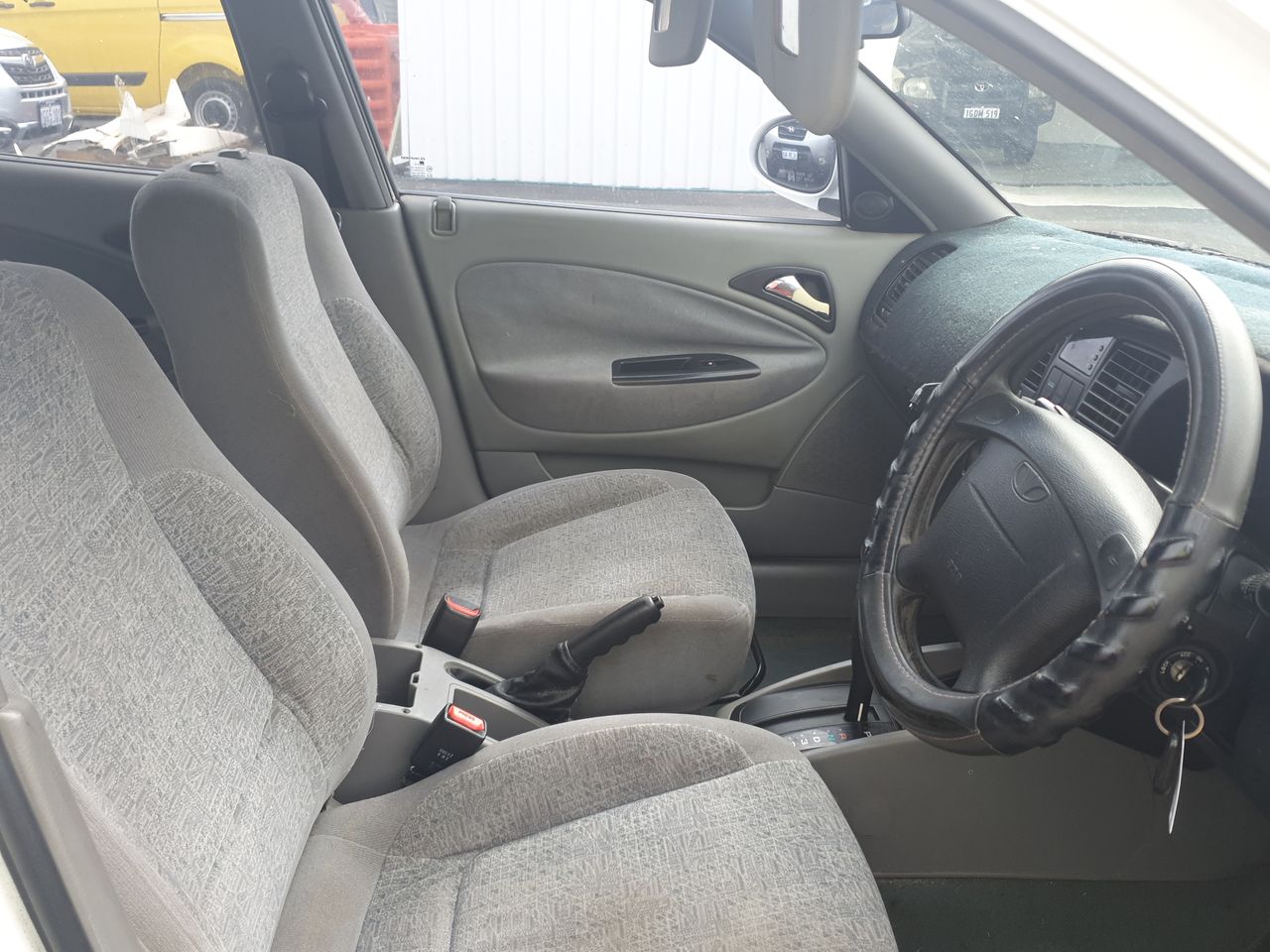2012 Honda CR-V 4WD VTi-S RM Automatic Wagon