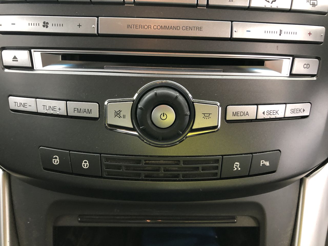 Logitech/Sony Mixed Brand and Model Speaker System/Portable Radio/Audio Sys