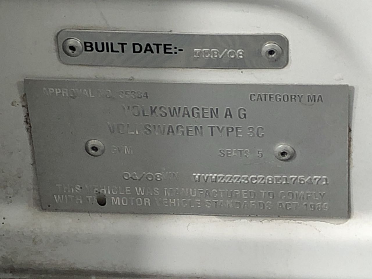 Cherokee PE 6500/40 Z External Stack Power Back-UP Battery Box