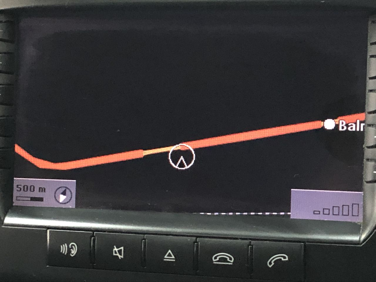 2010 BMW 1 Series 125i Petrol Auto